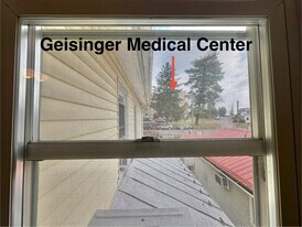 1012 Cherry St in Danville, PA - Building Photo