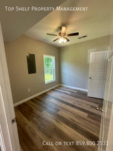 911 Linden St, Unit B in Richmond, KY - Building Photo - Building Photo
