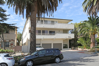 1044 12th St in Santa Monica, CA - Building Photo - Building Photo