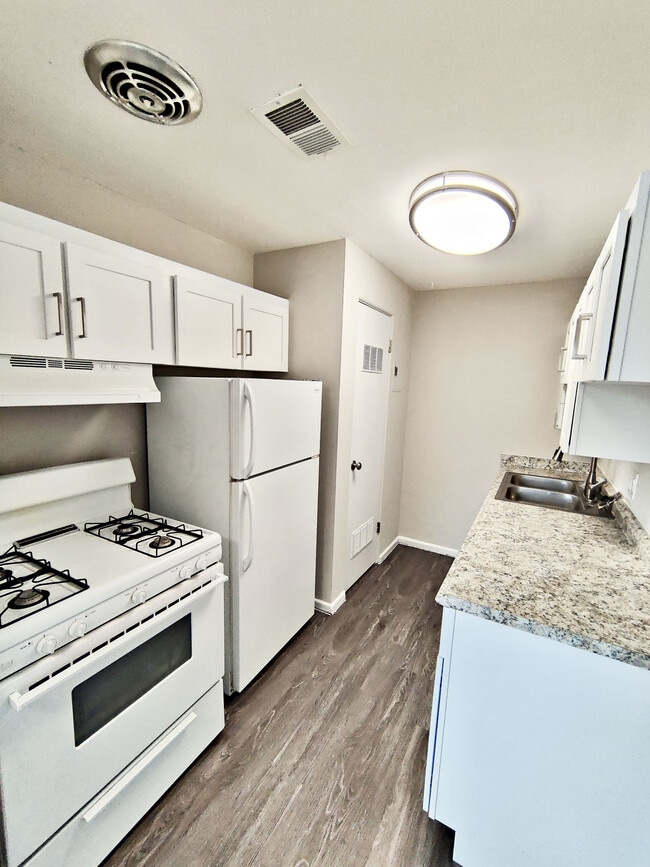 8867 W 54th in Arvada, CO - Building Photo - Building Photo