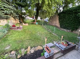 44 E Bacon St in Pottsville, PA - Foto de edificio - Building Photo