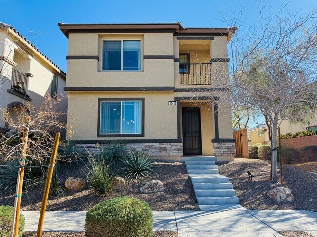 property at 3041 Savella Ave