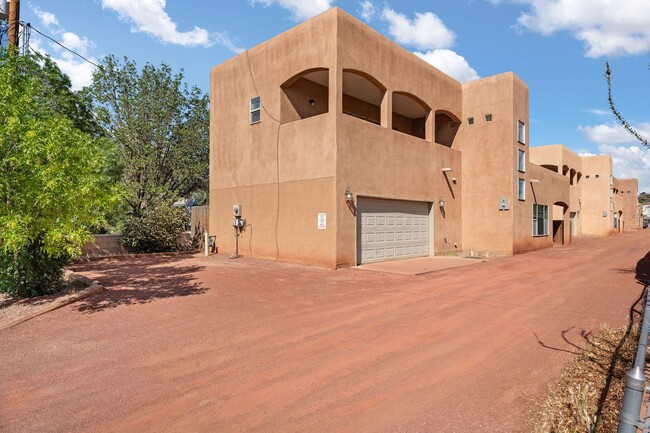 property at 2406 Broadway Blvd NE