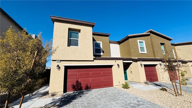 10916 Rollingford Ave in Las Vegas, NV - Building Photo - Building Photo