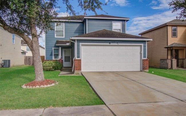 8219 Tartan Ct in Rosharon, TX - Building Photo - Building Photo