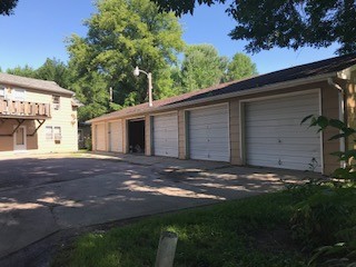 501 S Walts Ave in Sioux Falls, SD - Building Photo