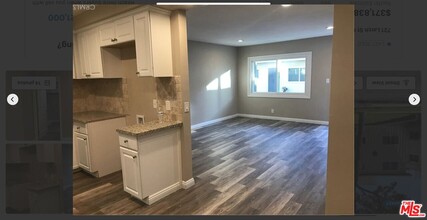 721 Larch St in Inglewood, CA - Building Photo - Building Photo