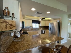 4414 Spanker Ct in Ft. Myers, FL - Building Photo - Building Photo