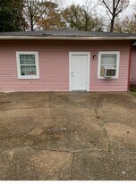 509 S Laurel St, Unit Apt. A in Amite, LA - Building Photo