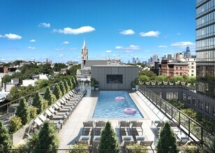 498 Sackett St in Brooklyn, NY - Building Photo - Building Photo