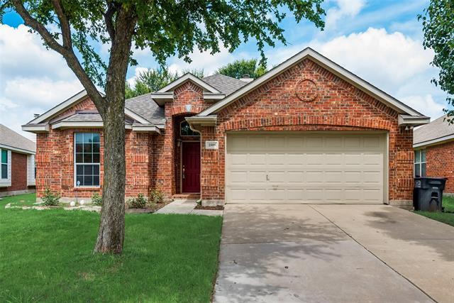 2509 Persimmon Dr in Little Elm, TX - Building Photo - Building Photo