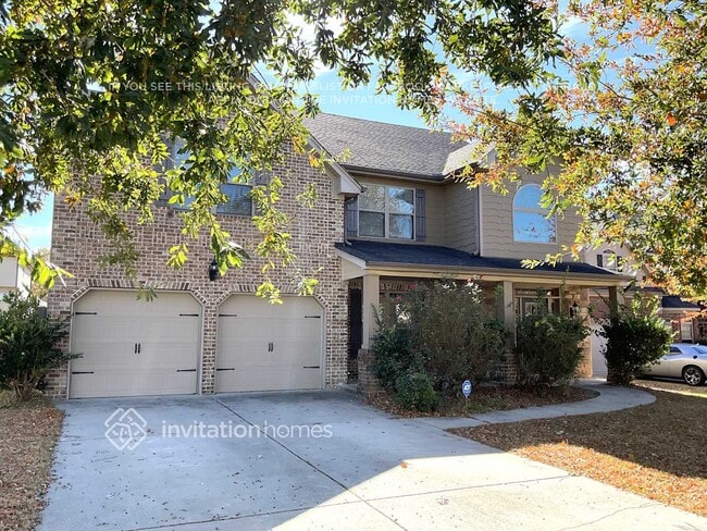 property at 2463 Barn Horse Ct