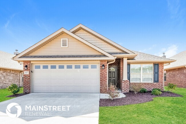 property at 307 Black Crk Trl