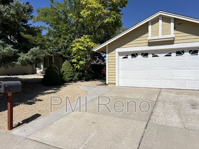 property at 1400 Canyon Creek Rd