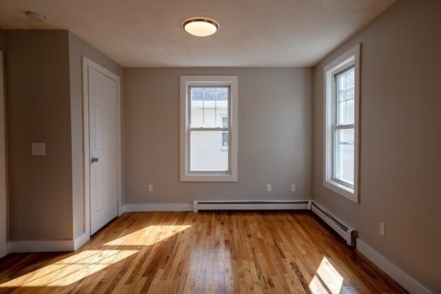 574 Proctor Ave-Unit -1 in Revere, MA - Building Photo - Building Photo