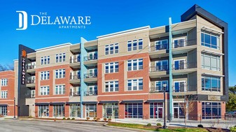 The Delaware Apartments