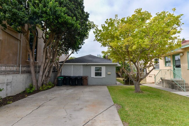 property at 146 W Marquita