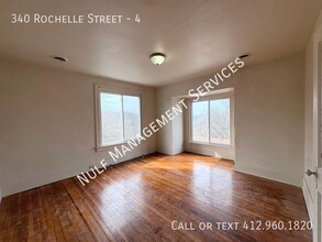 340 Rochelle St in Pittsburgh, PA - Building Photo - Building Photo