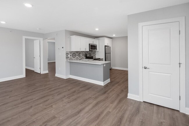 property at 11 Town Hill St