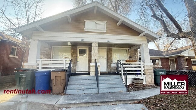 property at 724 E 600 S