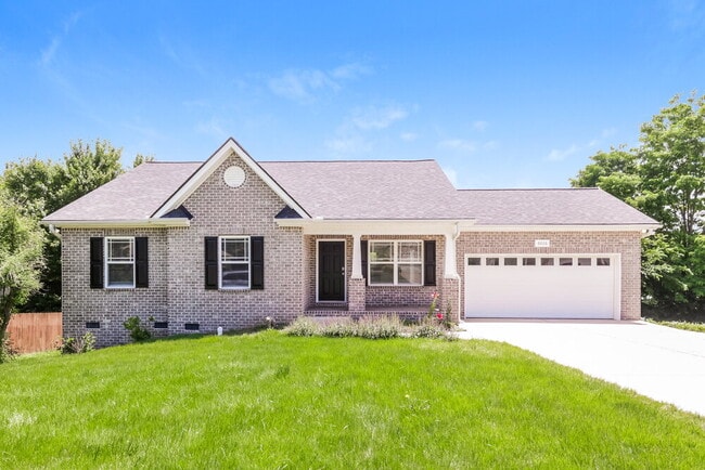 property at 6026 Chickadee Cir