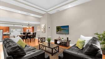 14545 Damai Ln in Orlando, FL - Building Photo