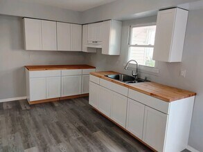 1115 Willinger Ct in Baltimore, MD - Foto de edificio - Building Photo