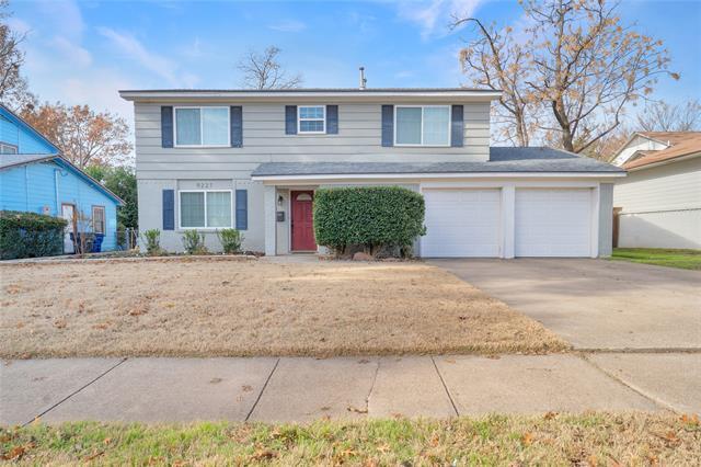 property at 9227 Pinewood Dr