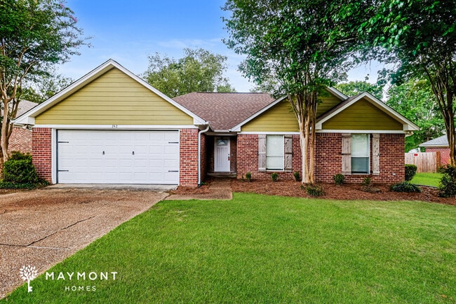 property at 242 Glenwood Dr