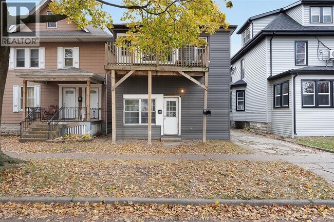 987 Lincoln Rd in Windsor, ON - Building Photo - Building Photo