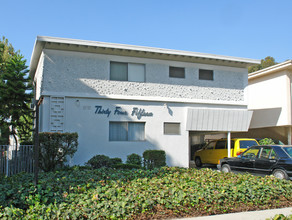 3415 Jasmine Ave in Los Angeles, CA - Building Photo - Other