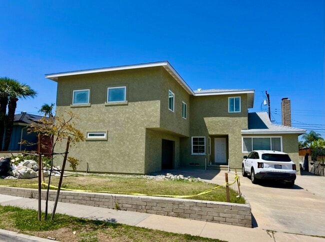property at 6854 Birchwood St