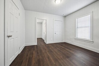 3110 Canfield St in Houston, TX - Foto de edificio - Building Photo