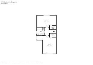 6771 Crestbrook Ln in Douglasville, GA - Building Photo - Building Photo