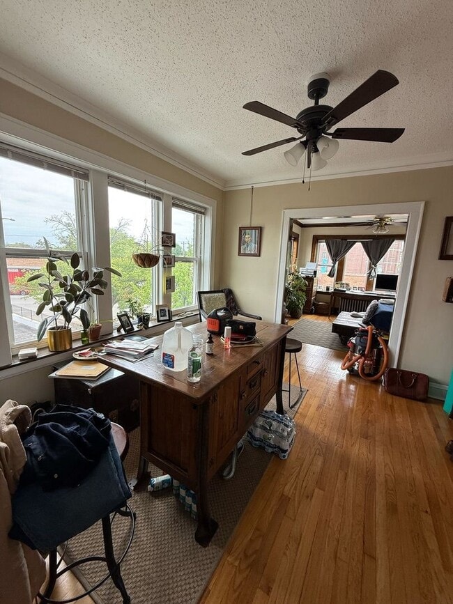 property at 4608 N Kildare Ave