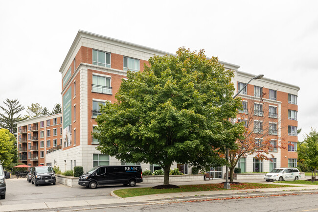 Oakpark Retirement Community in Ottawa, ON - Building Photo - Building Photo