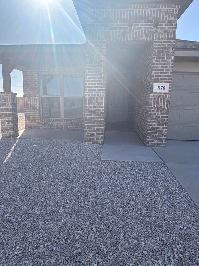 property at 2176 Langford Ave