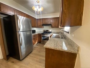 2519 E 74th Pl in Tulsa, OK - Building Photo - Building Photo