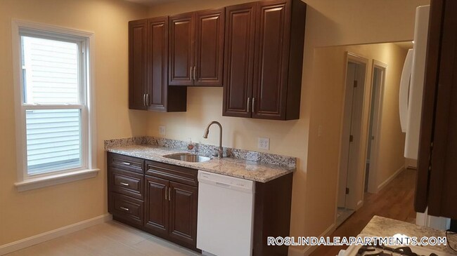 50 Jewett St in Boston, MA - Building Photo - Building Photo