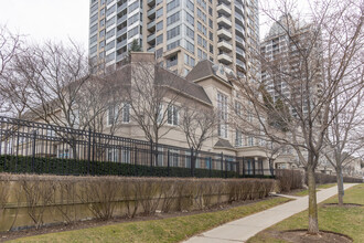 The Chrysler in Toronto, ON - Building Photo - Building Photo