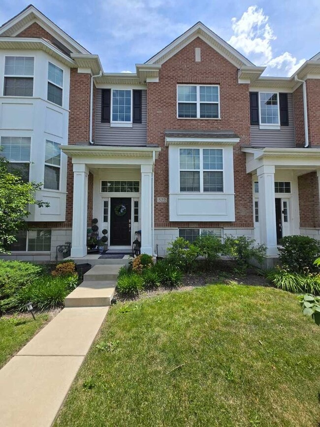 property at 522 Fairway Dr