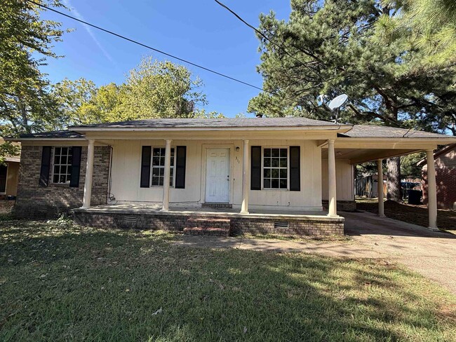 property at 311 Beechwood St