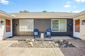 4759 Fieldcrest Dr in Fort Worth, TX - Building Photo - Building Photo