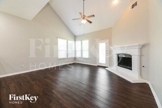 4813 Jon Boat Dr in Garland, TX - Building Photo - Building Photo