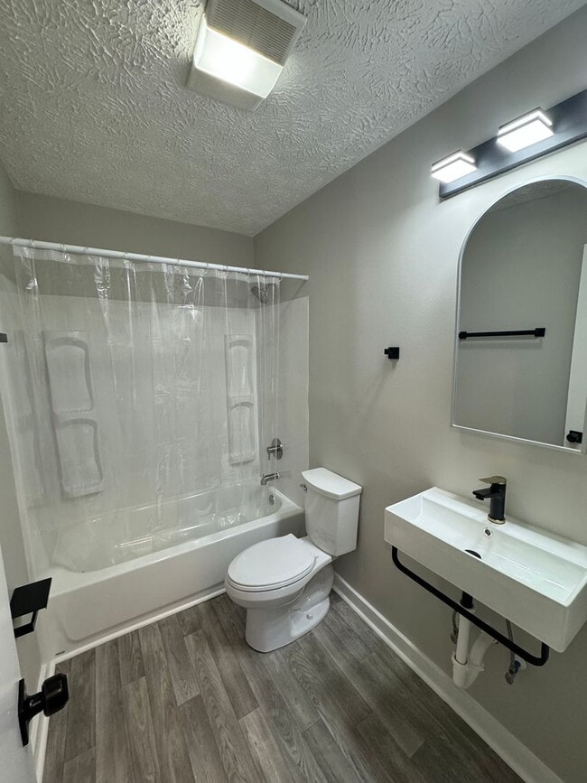 property at 111 S 4th St