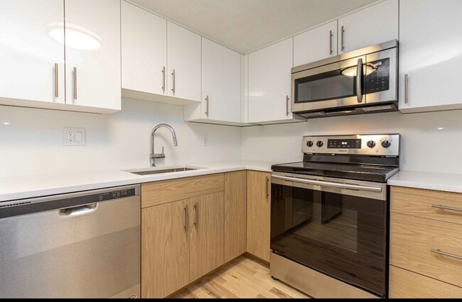 property at 278 Beacon St