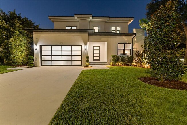 3601 W Platt St in Tampa, FL - Building Photo - Building Photo