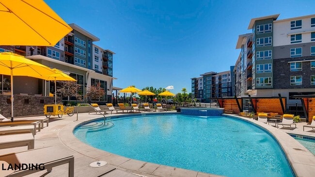 1291 S Ulster St, Unit 1301-213