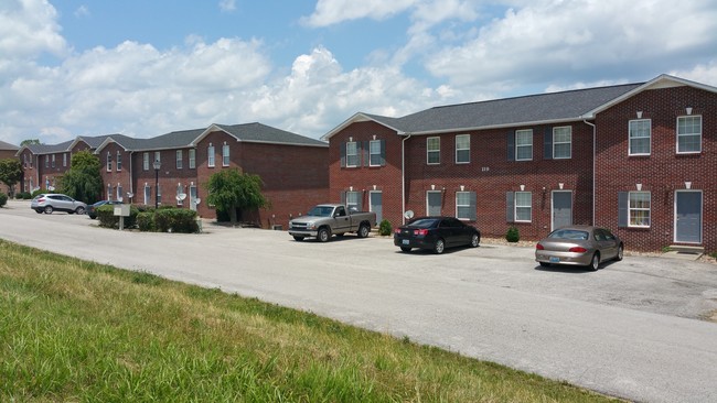 155 Crescent View Dr, Unit 7