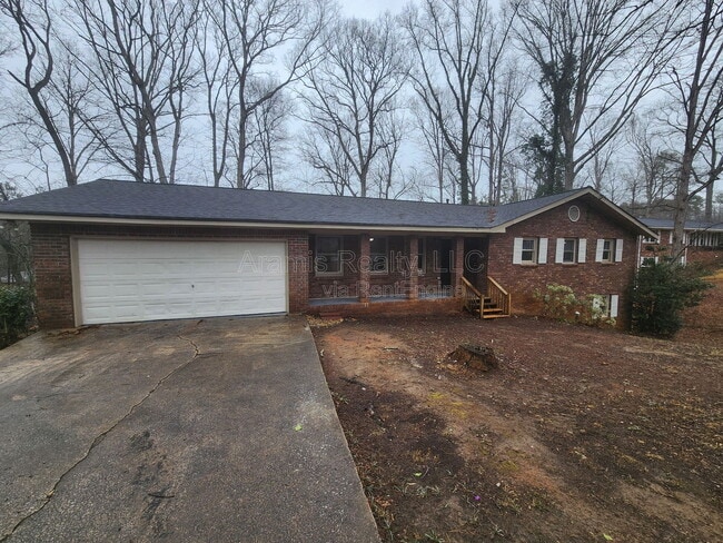 property at 3765 Will Lee Rd